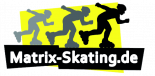 Logo Matrix-Skating.de Inlineskateschule Köln